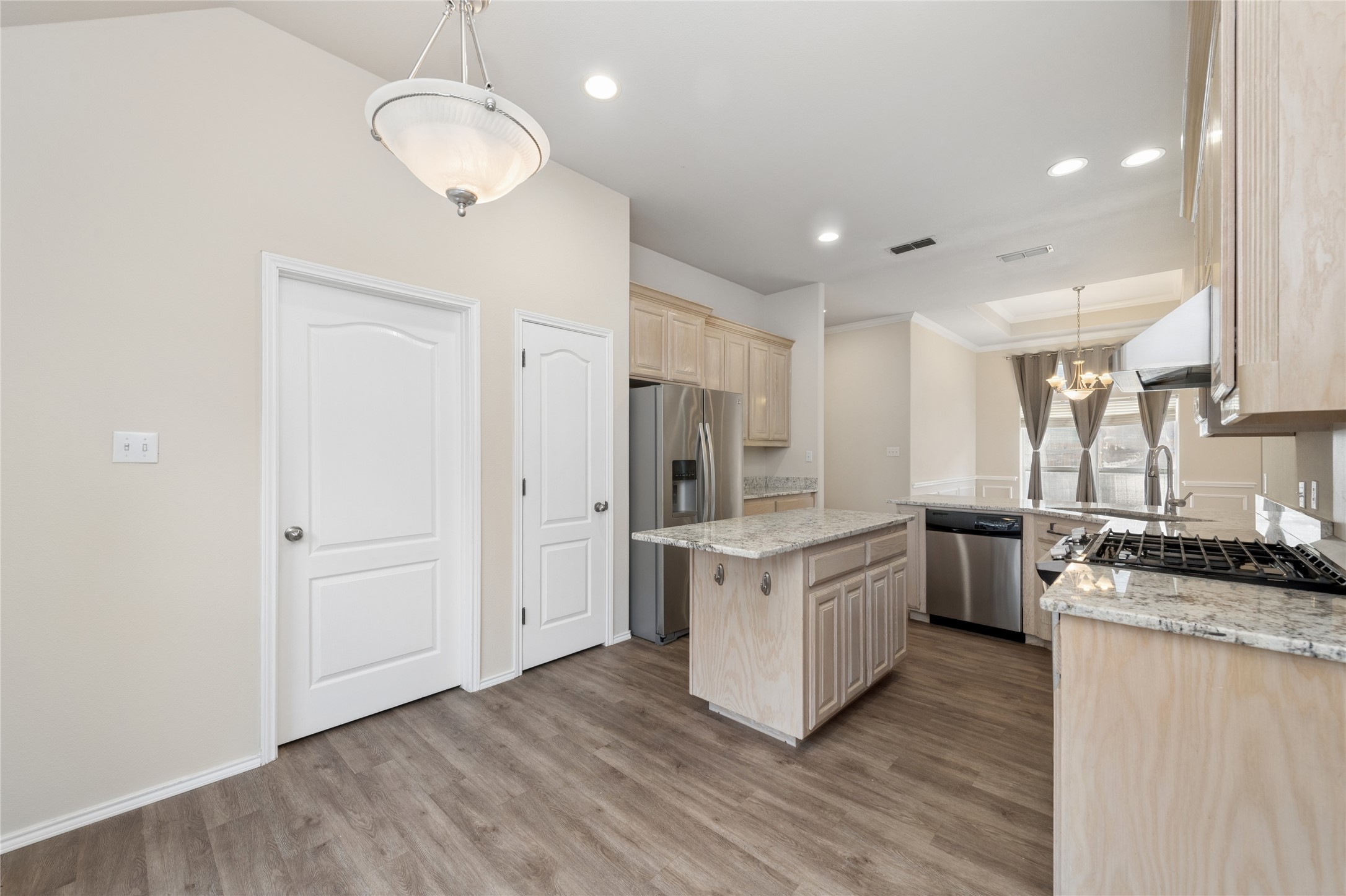 8953 Saranac Trail Fort Worth TX 76118