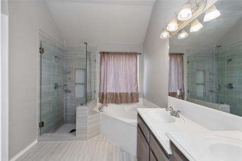 8953 Saranac Trail Fort Worth TX 76118