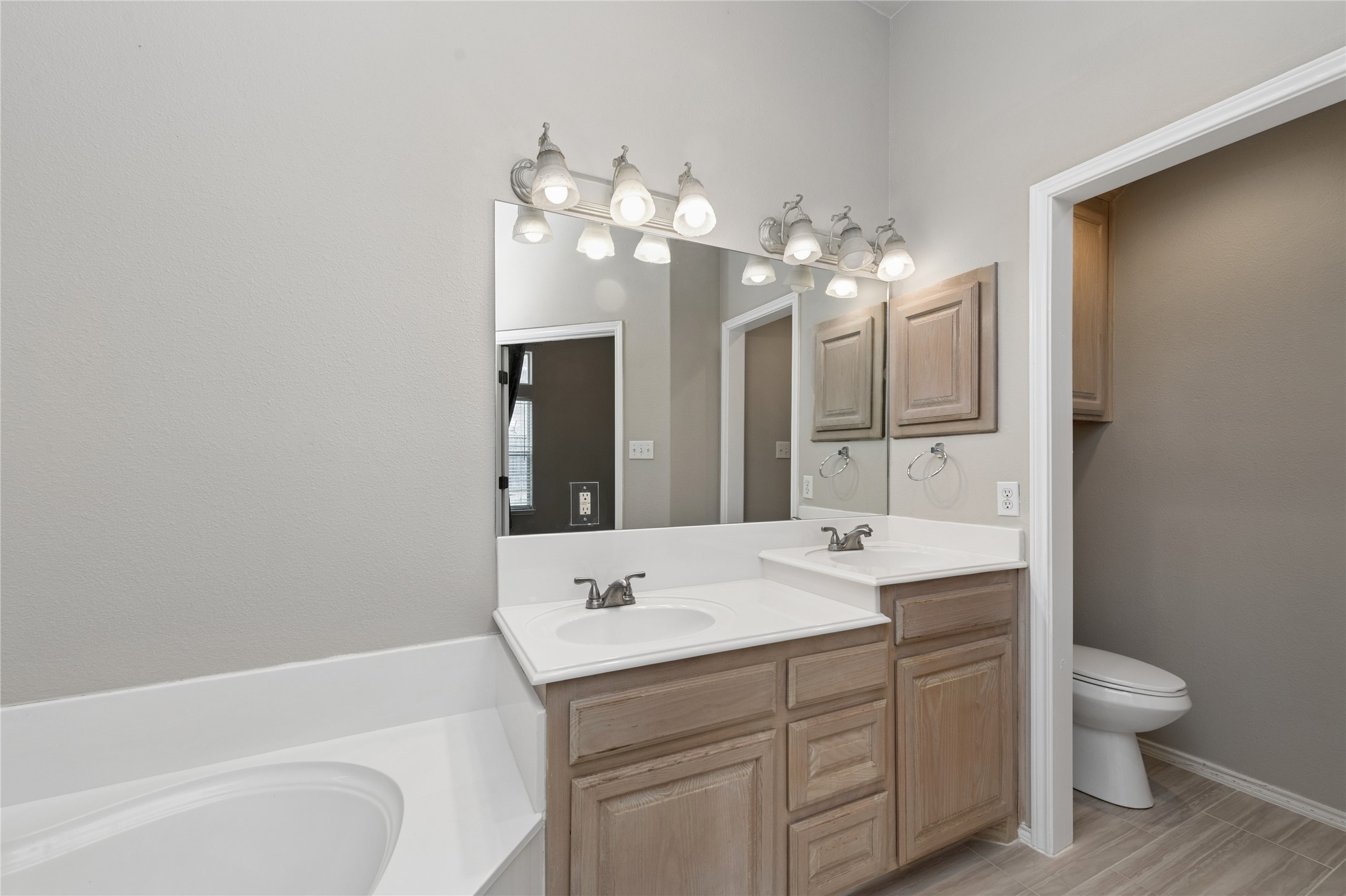 8953 Saranac Trail Fort Worth TX 76118
