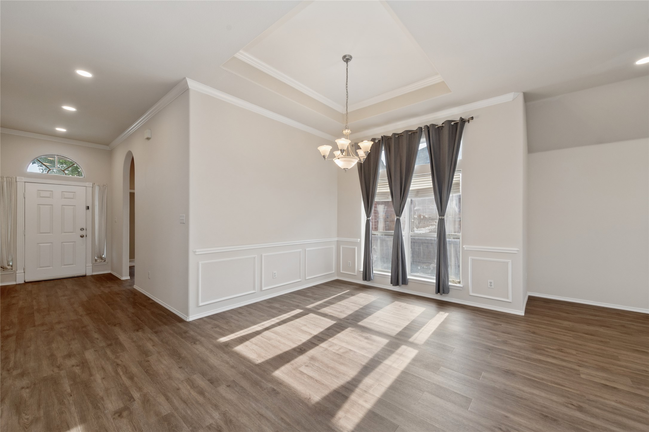 8953 Saranac Trail Fort Worth TX 76118