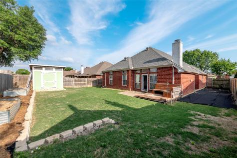 8953 Saranac Trail Fort Worth TX 76118