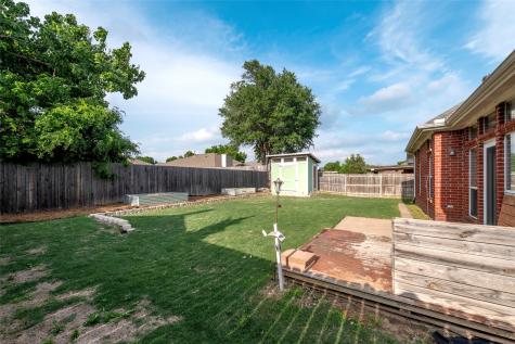8953 Saranac Trail Fort Worth TX 76118