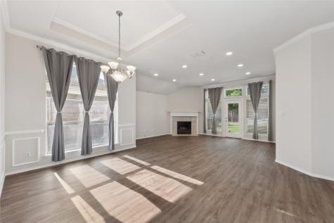 8953 Saranac Trail Fort Worth TX 76118