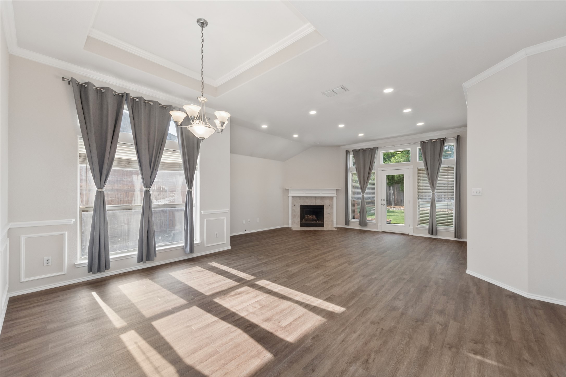 8953 Saranac Trail Fort Worth TX 76118