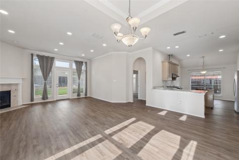8953 Saranac Trail Fort Worth TX 76118