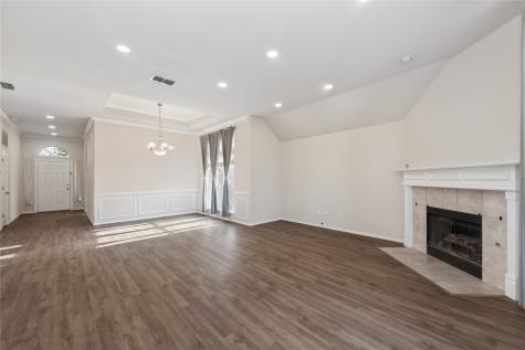 8953 Saranac Trail Fort Worth TX 76118