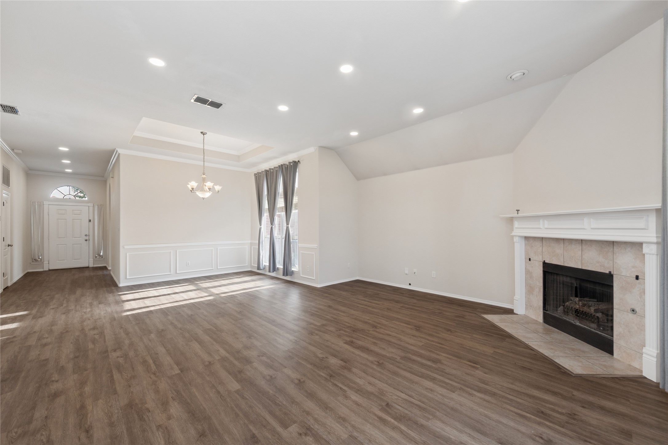 8953 Saranac Trail Fort Worth TX 76118