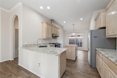 8953 Saranac Trail Fort Worth TX 76118