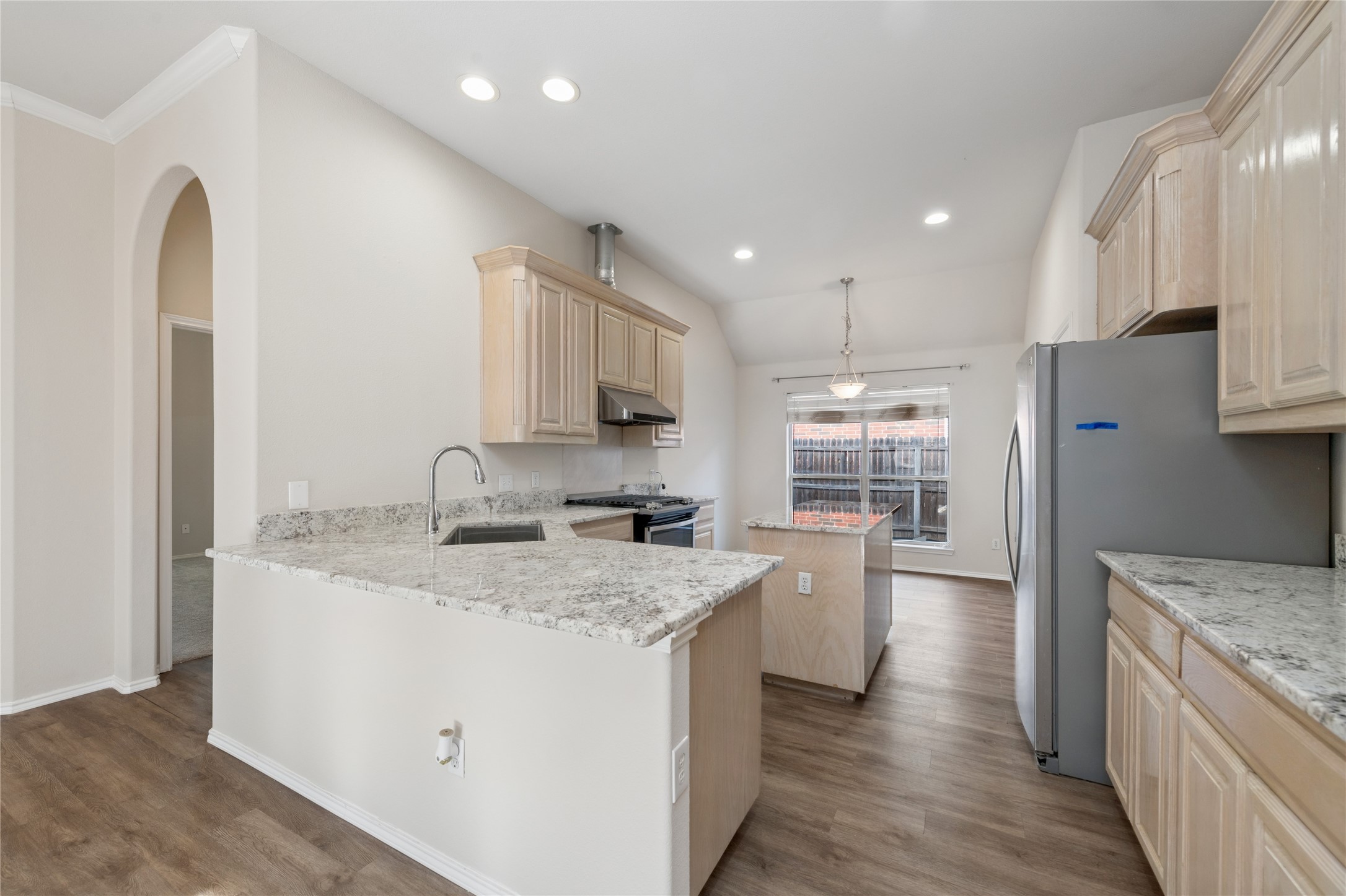 8953 Saranac Trail Fort Worth TX 76118