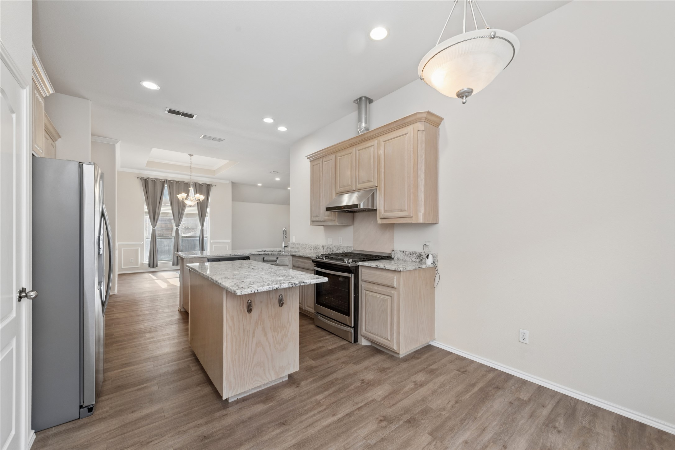 8953 Saranac Trail Fort Worth TX 76118