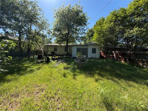 5013 Merida Avenue Fort Worth TX 76115