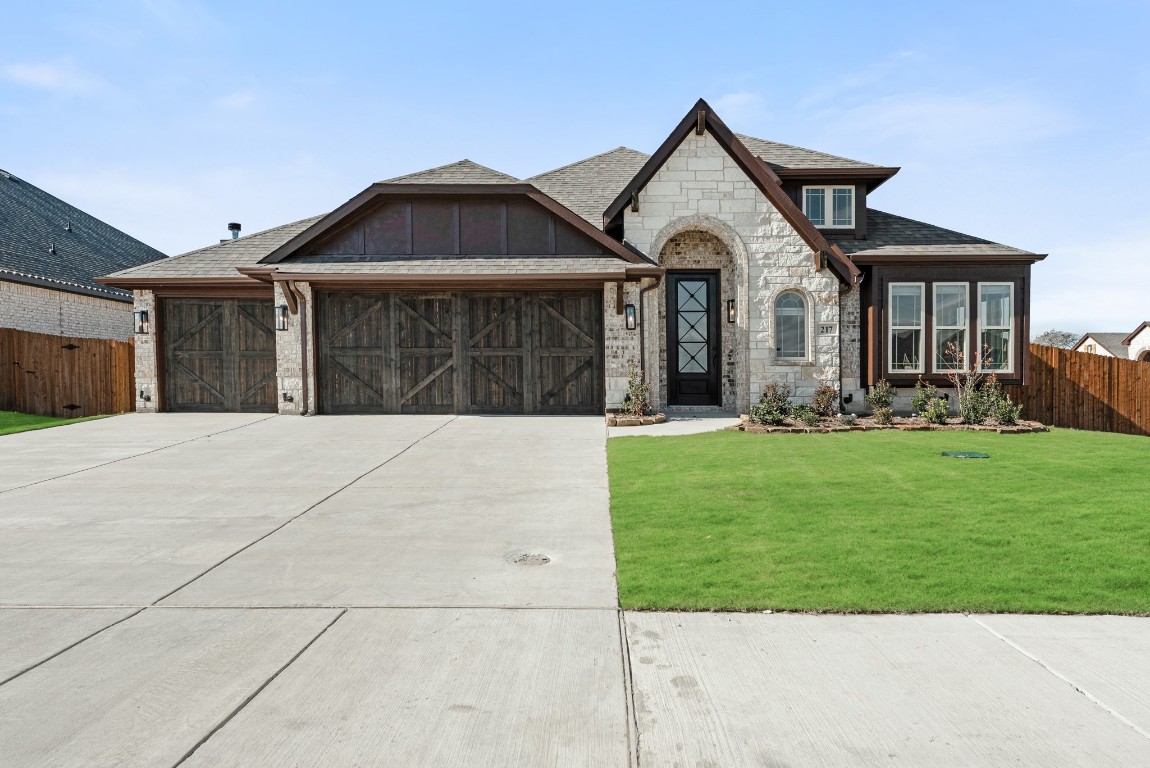 217 Perennial Way Waxahachie TX 75165