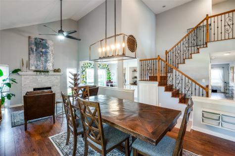 805 Mockingbird Circle Lewisville TX 75067