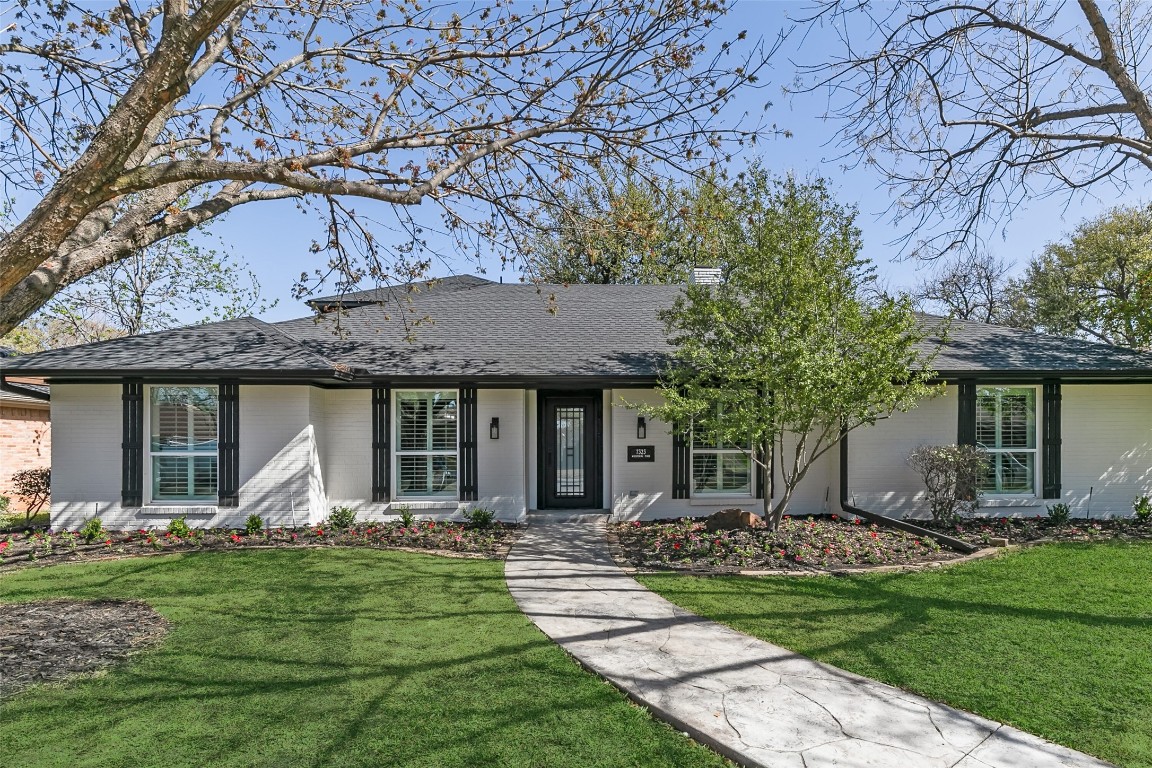 7323 Whispering Pines Drive Dallas TX 75248