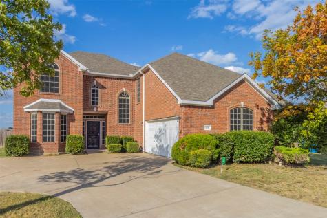115 Toucan Court Desoto TX 75115
