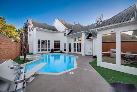 4815 Holly Tree Drive Dallas TX 75287