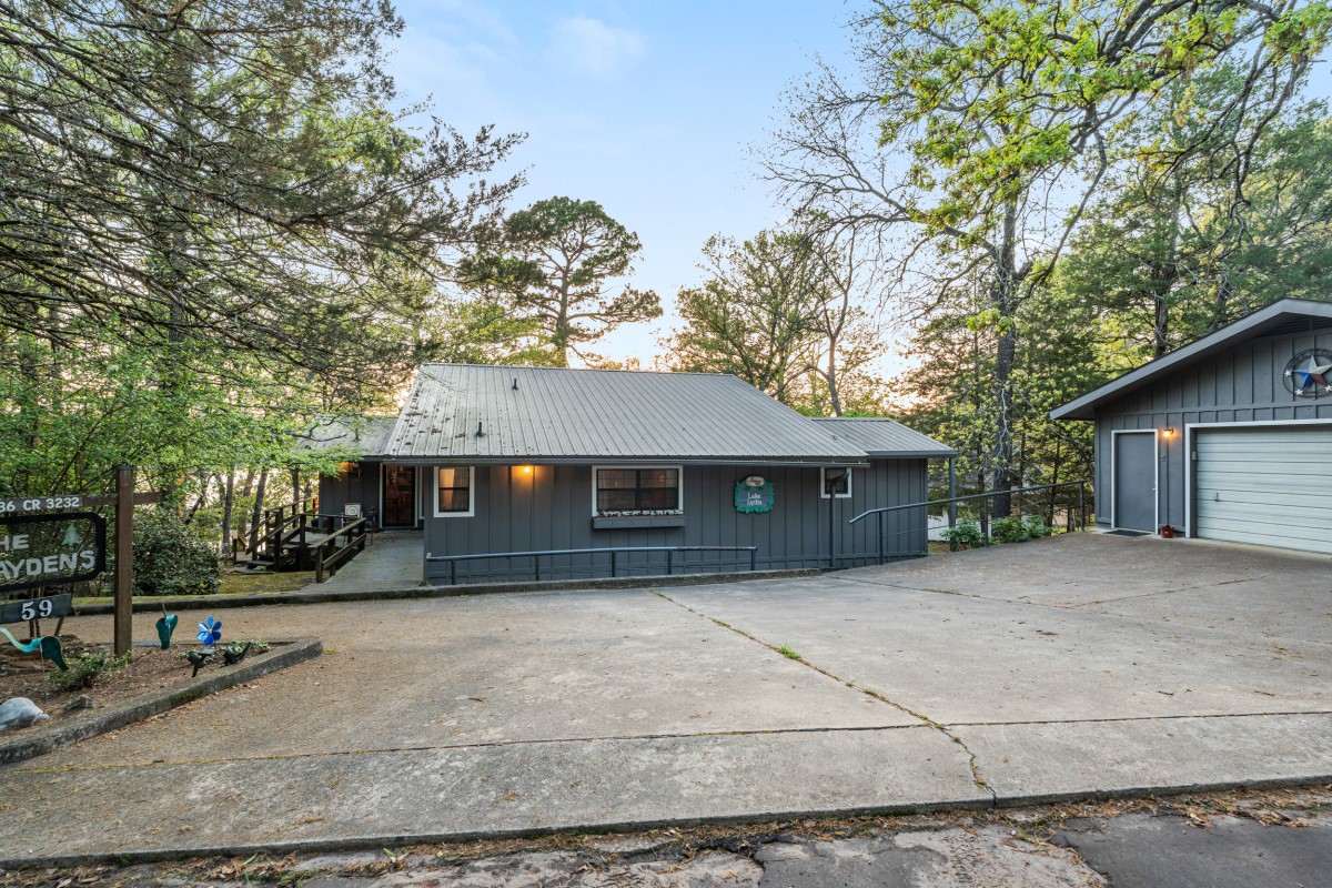 136 County Road 3232 Quitman TX 75783