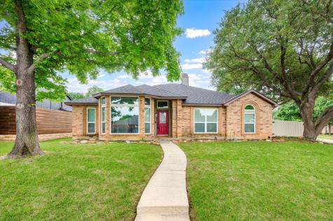 2945 Downing Street Flower Mound TX 75028