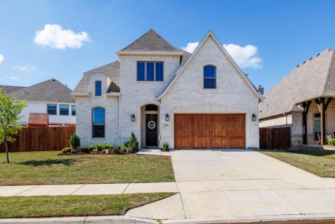 2653 Stadium View Drive Fort Worth TX 76118