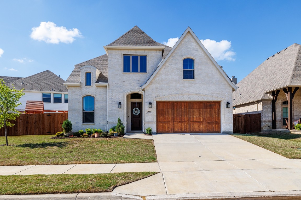 2653 Stadium View Drive Fort Worth TX 76118