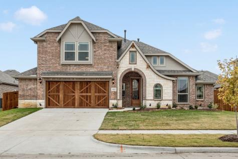 460 Country Meadows Boulevard Waxahachie TX 75165