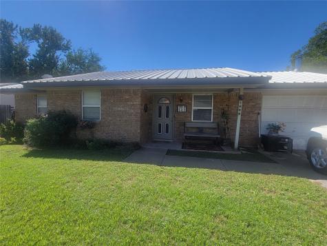 1936 Allison Street Graham TX 76450