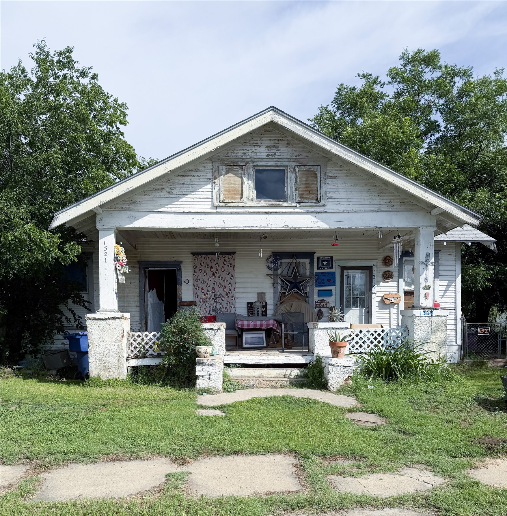 1404 2nd Street Brownwood TX 76801