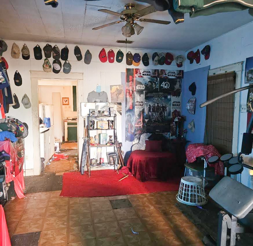 1404 2nd Street Brownwood TX 76801