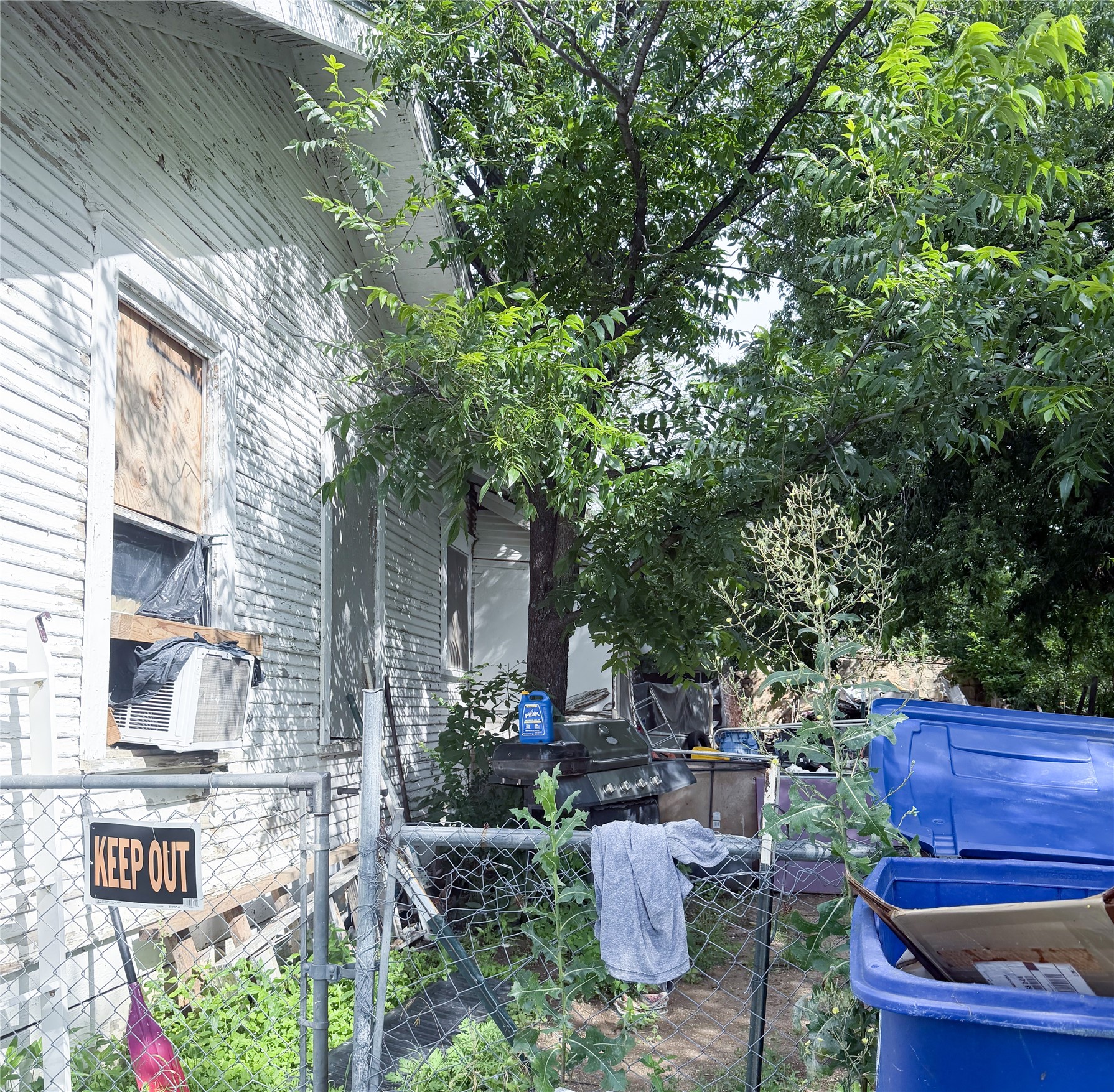 1404 2nd Street Brownwood TX 76801