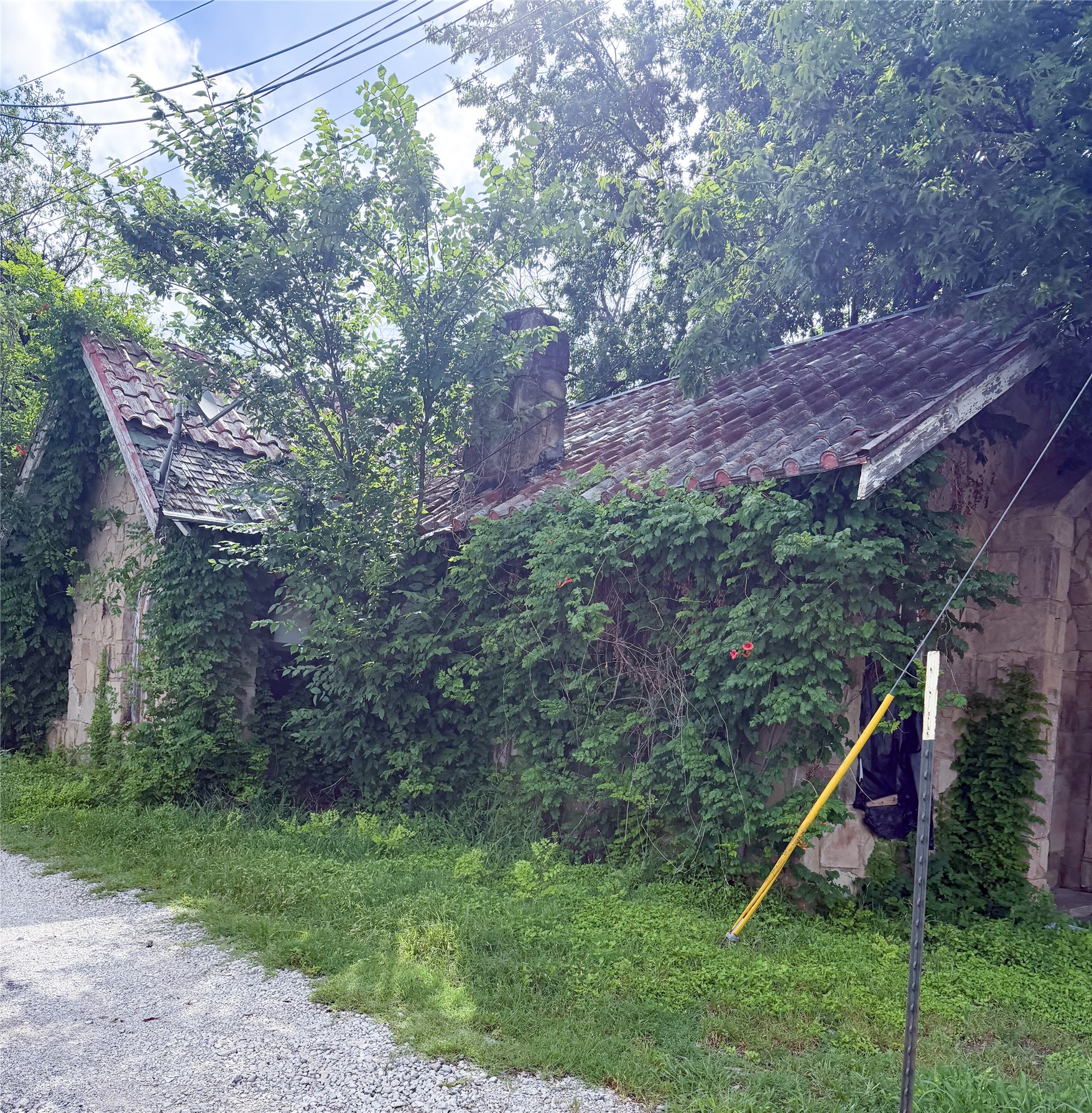 1404 2nd Street Brownwood TX 76801