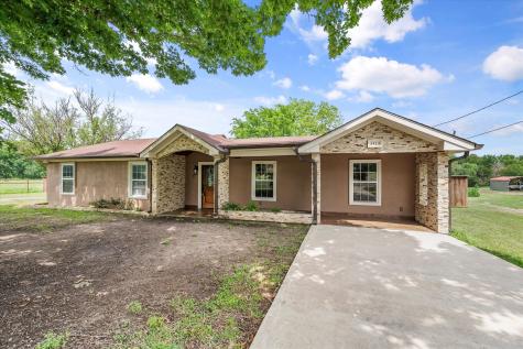1413 Hidden Hills Drive Corsicana TX 75110