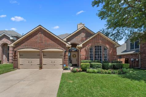 2316 Gatwick Court Flower Mound TX 75028
