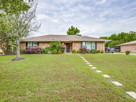 10404 Oak Creek Drive Greenville TX 75402