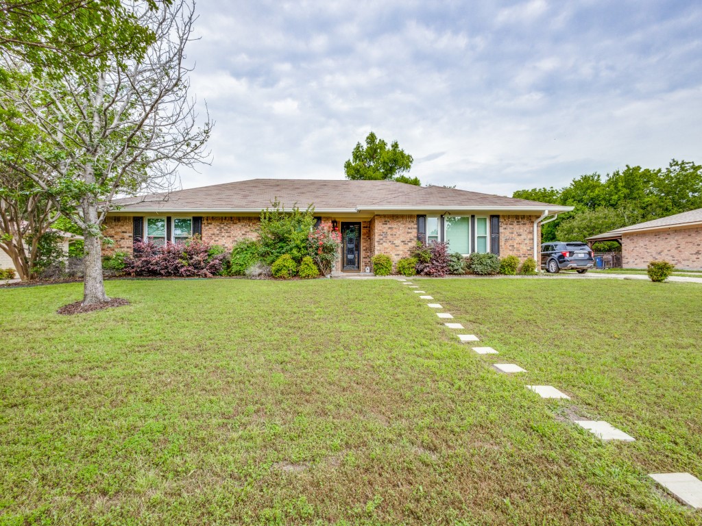 10404 Oak Creek Drive Greenville TX 75402