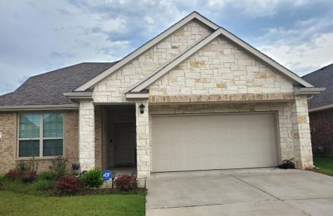 590 Jamestown Lane Fate TX 75189
