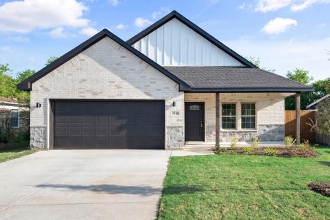 5549 Cottey Street Fort Worth TX 76119