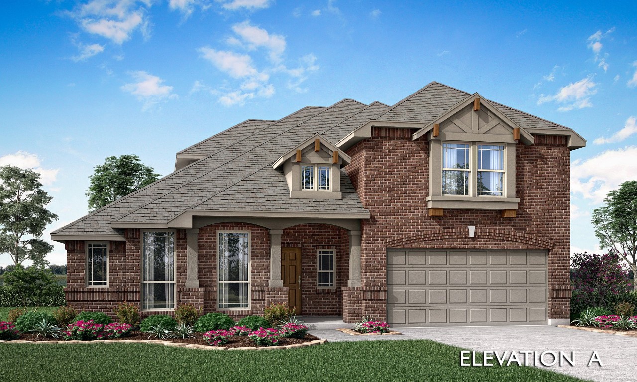 402 W Milas Lane Glenn Heights TX 75154
