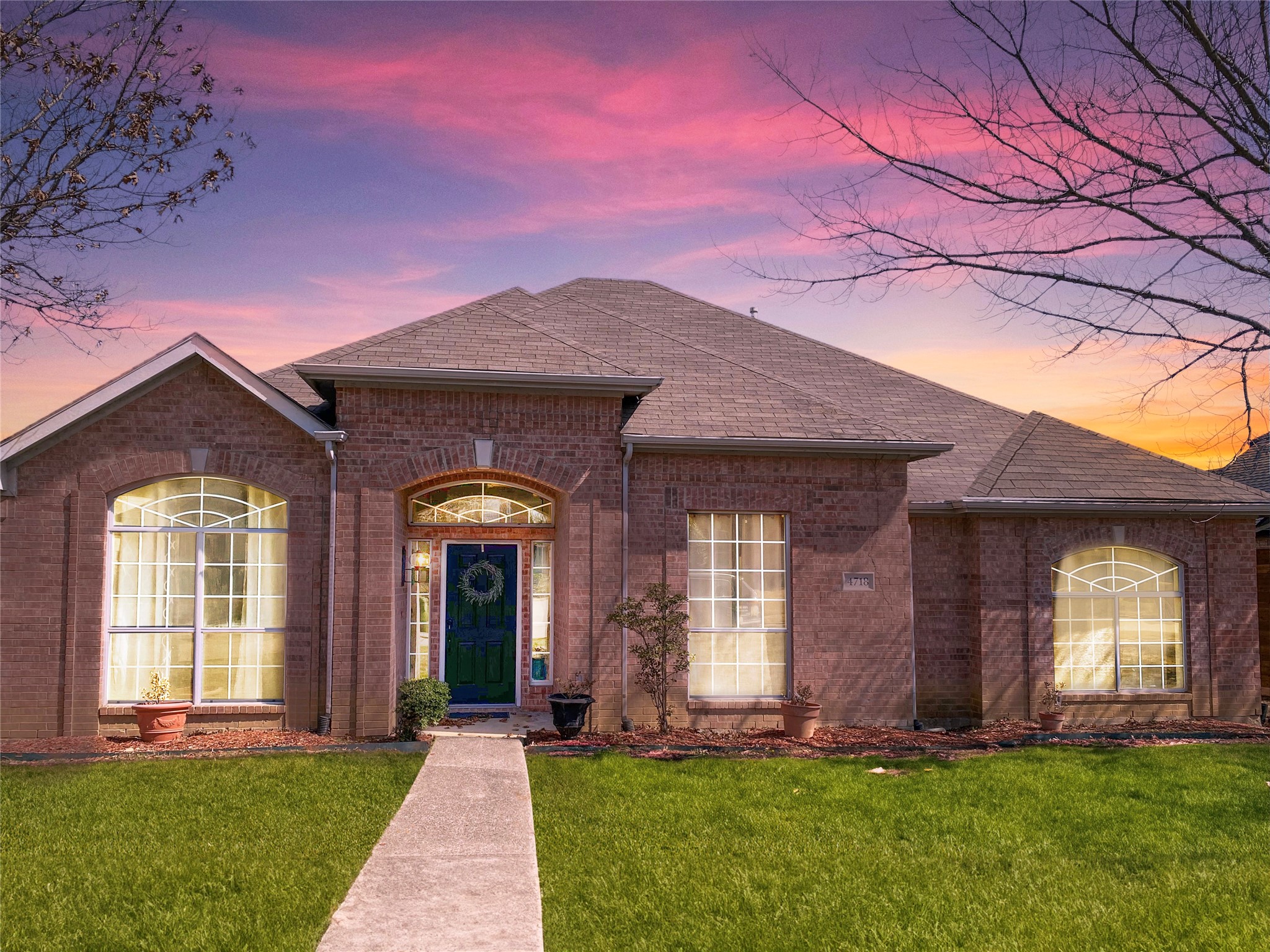 4718 Parkhaven Drive Garland TX 75043