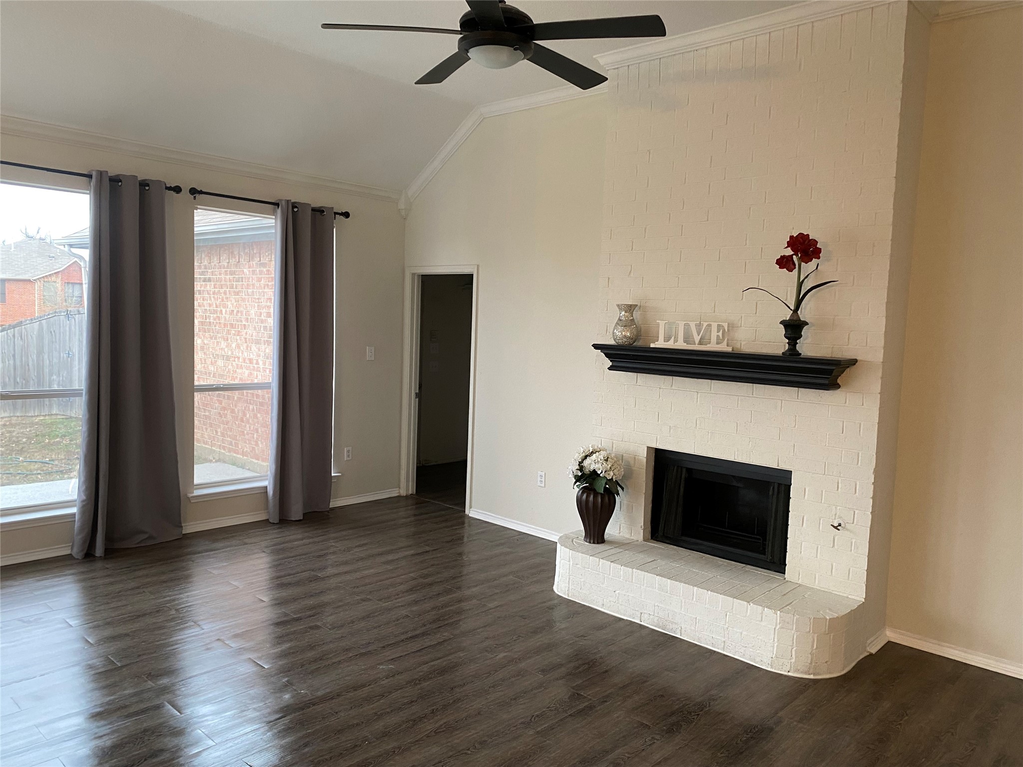 4718 Parkhaven Drive Garland TX 75043