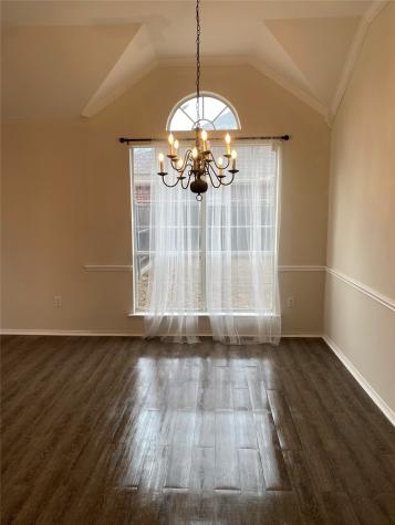4718 Parkhaven Drive Garland TX 75043
