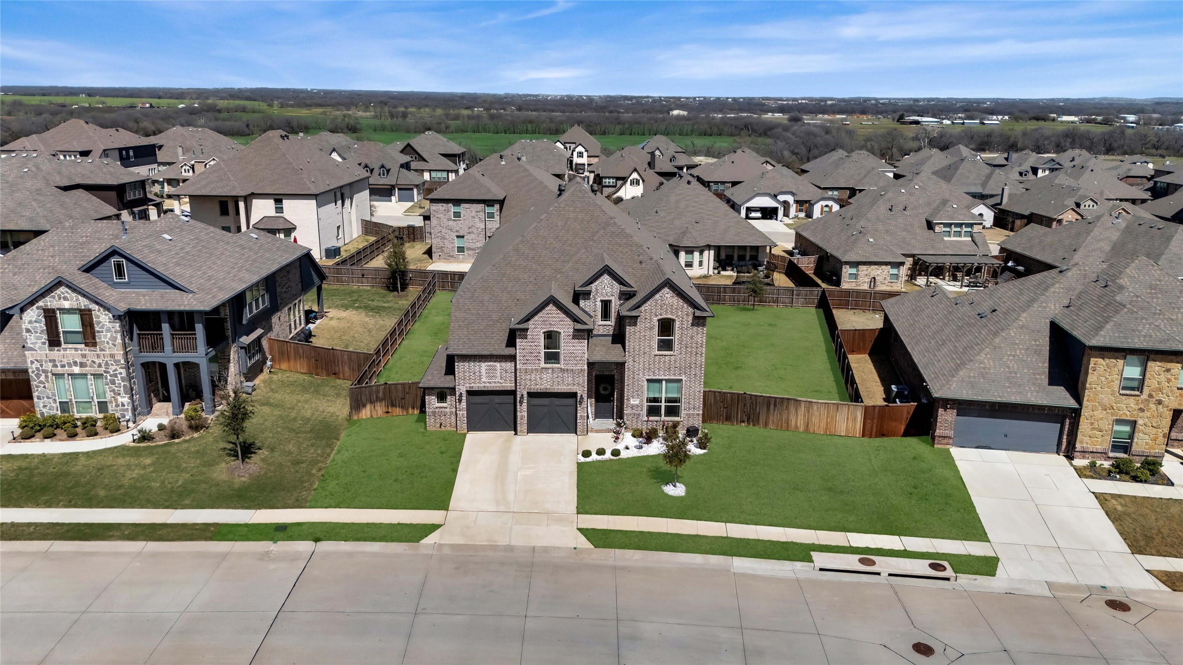 1017 Wrenwood Drive Justin TX 76247