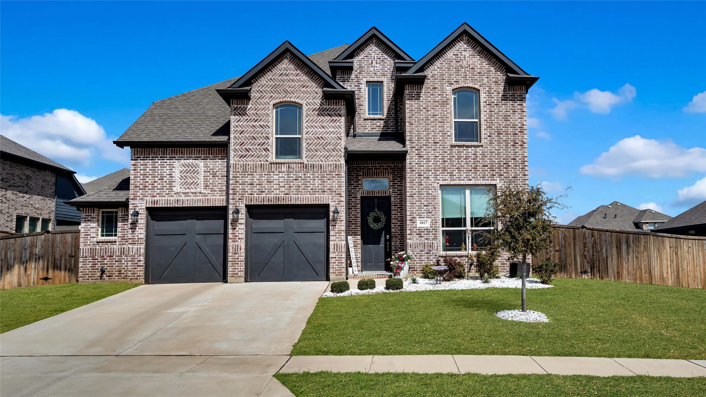 1017 Wrenwood Drive Justin TX 76247