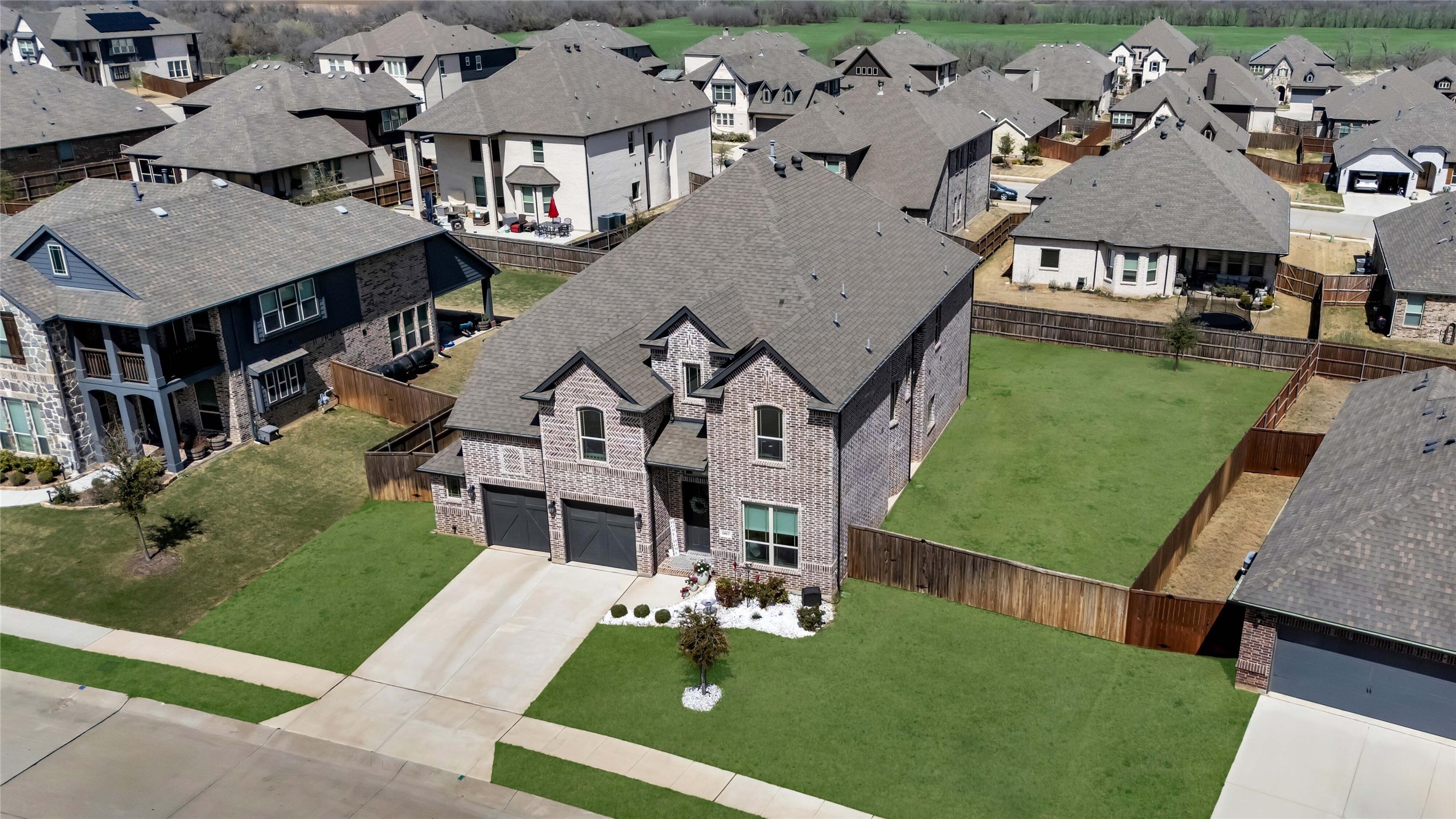 1017 Wrenwood Drive Justin TX 76247