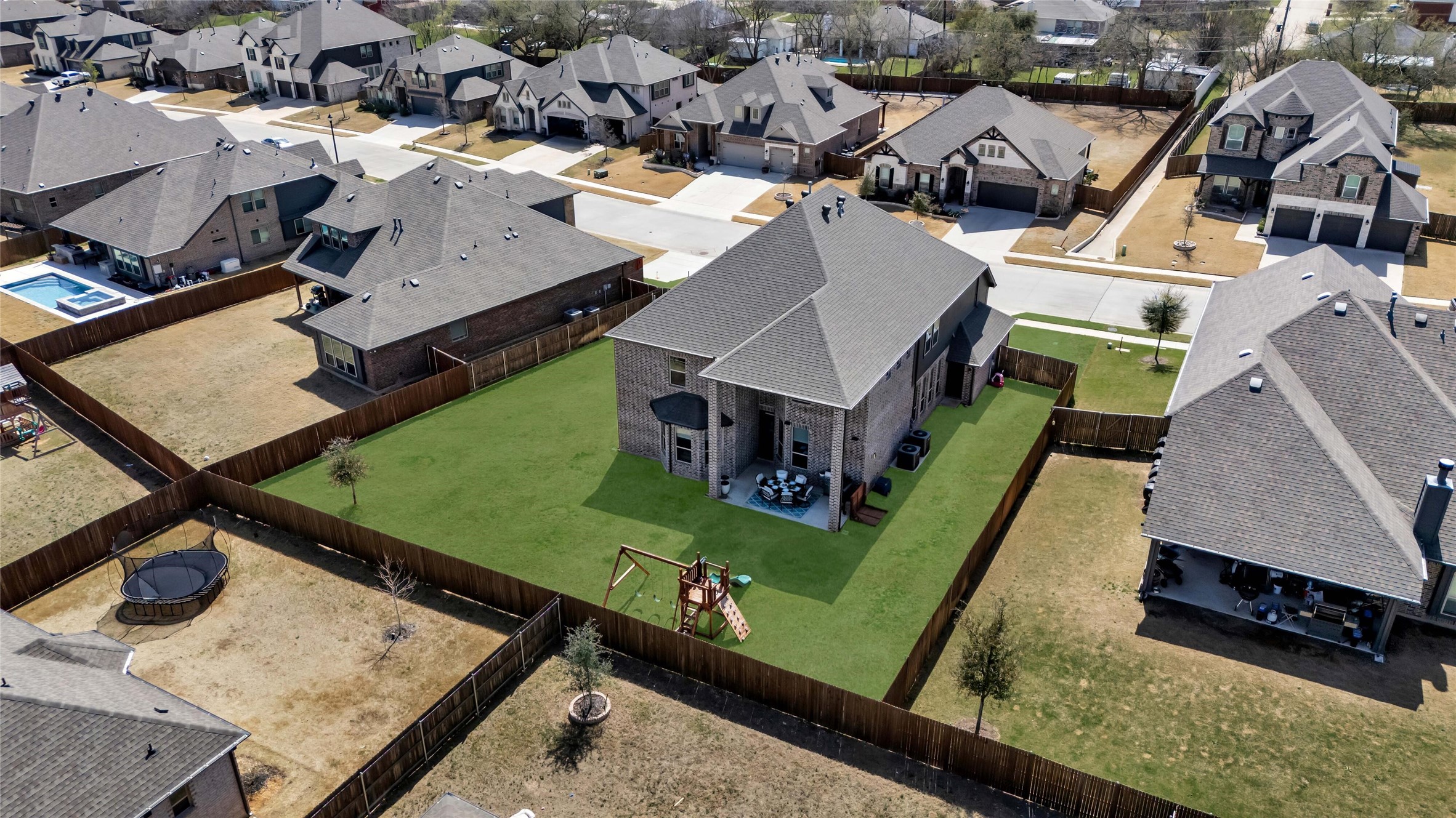 1017 Wrenwood Drive Justin TX 76247