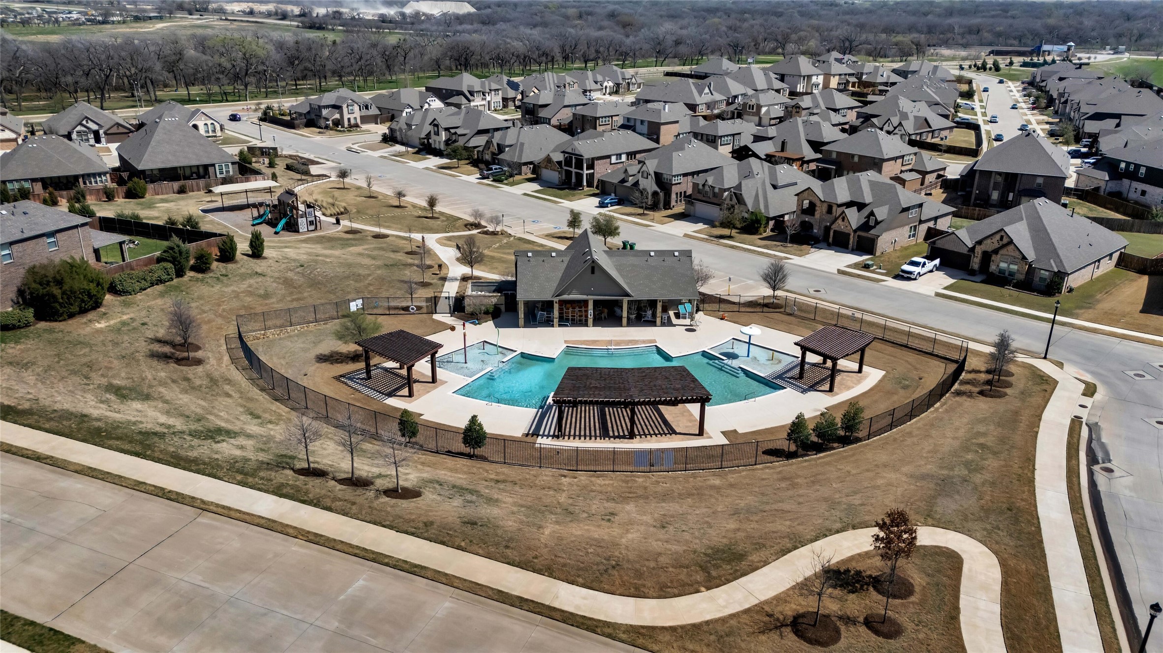 1017 Wrenwood Drive Justin TX 76247
