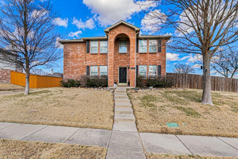 3132 Coolwood Lane Rockwall TX 75032