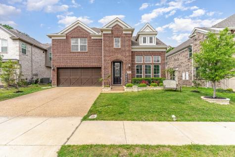 7923 Banyan Way Irving TX 75063