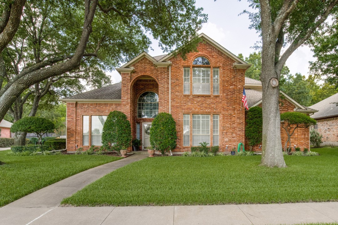 829 Parkhaven Drive Mesquite TX 75149