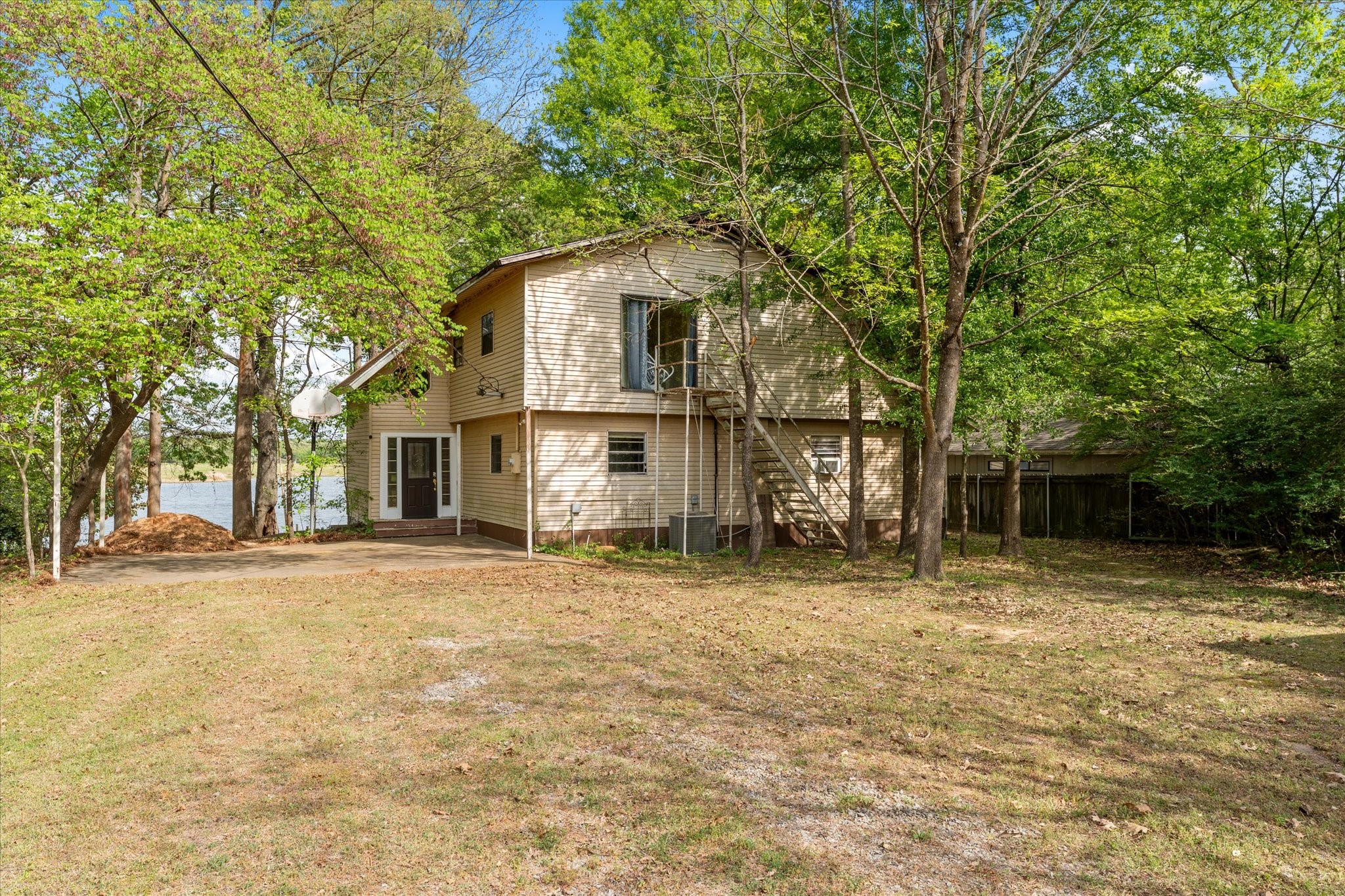 405 Triple S Drive Mount Vernon TX 75457