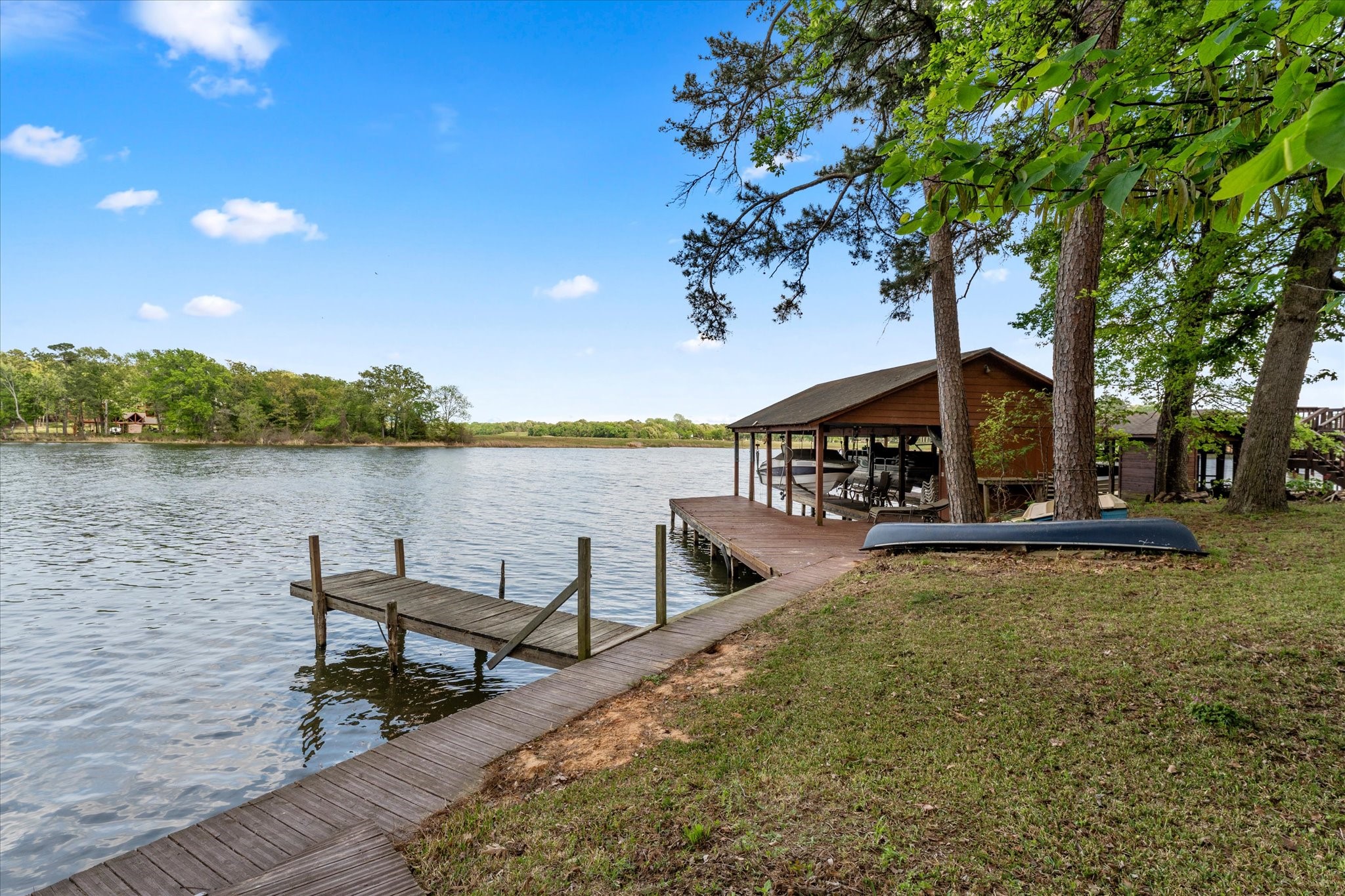 405 Triple S Drive Mount Vernon TX 75457